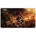 Ultra Pro Playmat Doom The Dark Ages Onslaught