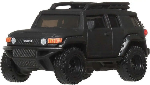 Hot Wheels Premium Fast & Furious Toyota FJ Cruiser loose car