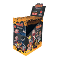 Naruto Mythos TCG Set 1 Konoha Shido 2nd Edition Booster Box