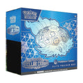 Pokemon Stellar Crown Pokemon Center Elite Trainer Box