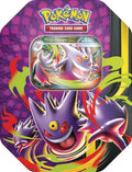 Mega Moonlit Tin - Mega Gengar ex
