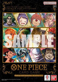 One Piece Premium Card Collection Best Selection Vol. 6