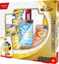 Pokemon Cards TCG 30th Celebration Poster Collection
