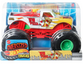 Hot Wheels Monster Trucks 1:24 Scale Vehicle 2026