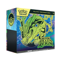 Pokemon TCG Mega Evolution Delta Reign Elite Trainer Box