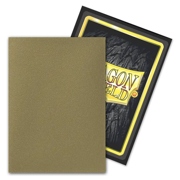 Dragon Shield Deck Protector Matte Dual Sleeves Truth (100 count)