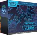 Pokemon Cards Phantasmal Flames Elite Trainer Box