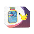 Pokemon Cards TCG 30th Celebration ex Tin Greninja ex