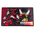 KESS Playmat Sonic Modern Shadow