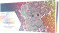 Pokemon Cards TCG Prismatic Evolutions Super Premium Collection