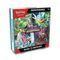 Pokemon Cards TCG Twilight Masquerade Booster Bundle