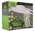 Pokemon Cards TCG Mega evolution Perfect Order Elite Trainer Box