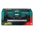2026 Hot Wheels Premium Aston Martin Racing F1 Team 2-Pack