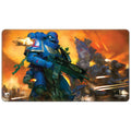 Ultra Pro Playmat Warhammer 40000 Space Marines Adeptus Astartes Stitched Edge