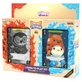 Vibes Birb & Pengu 1st Edition Advanced Starter Deck
