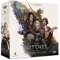 The Witcher: Path of Destiny Deluxe Edition Board Game