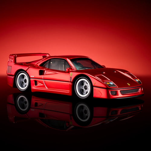 Hot Wheels RLC Exclusive Ferrari F40