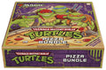 (Pre Order) Magic: The Gathering Teenage Mutant Ninja Turtles - Pizza Bundle