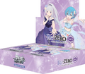 Weiss Schwarz Re:ZERO Vol. 3 Booster Box